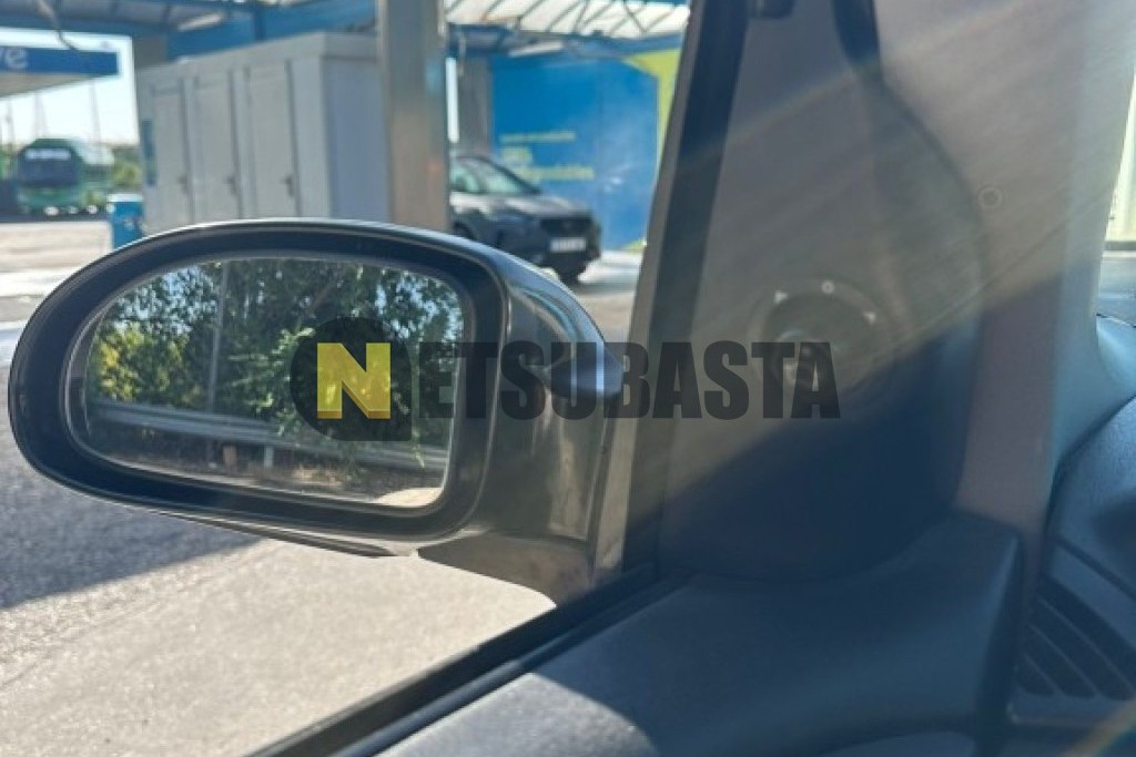Ford Focus 1.6 2004