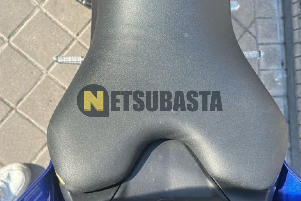 Yamaha YZF R125 2023