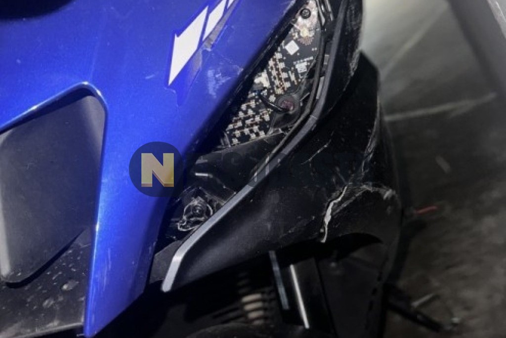 Yamaha YZF R125 2023