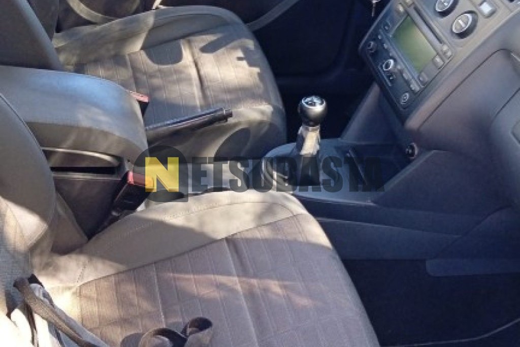 Volkswagen Touran 1.9 TDI 2006