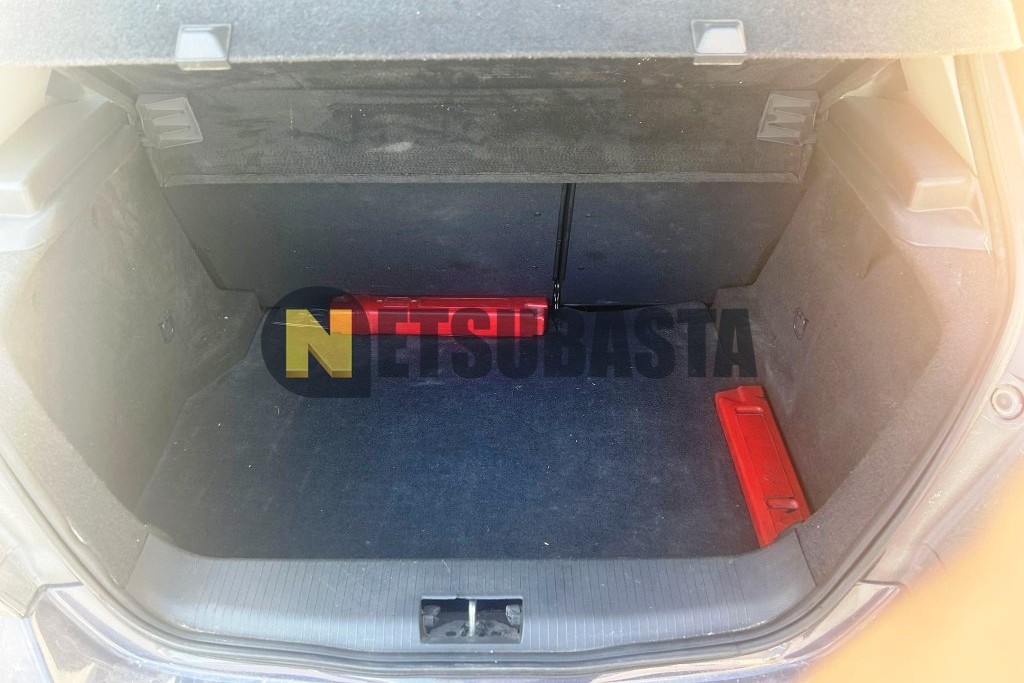 Opel Astra 1.9 CDTi 2008