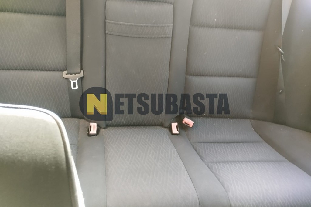 Bmw 520i Aut. 2001