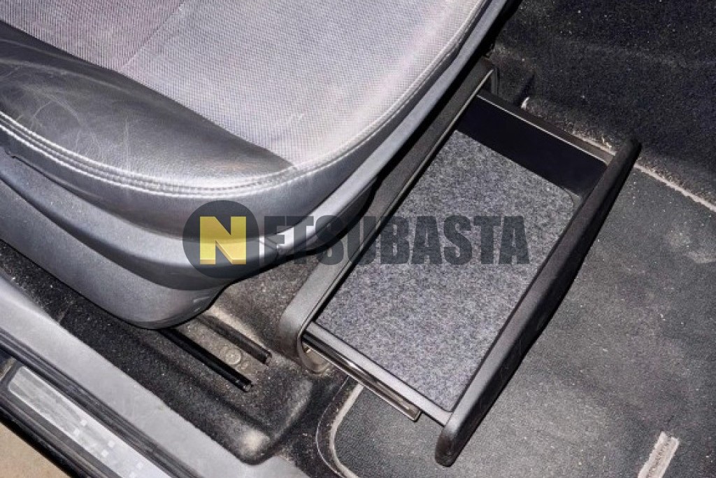 Renault Scenic 1.5 dCi 2005