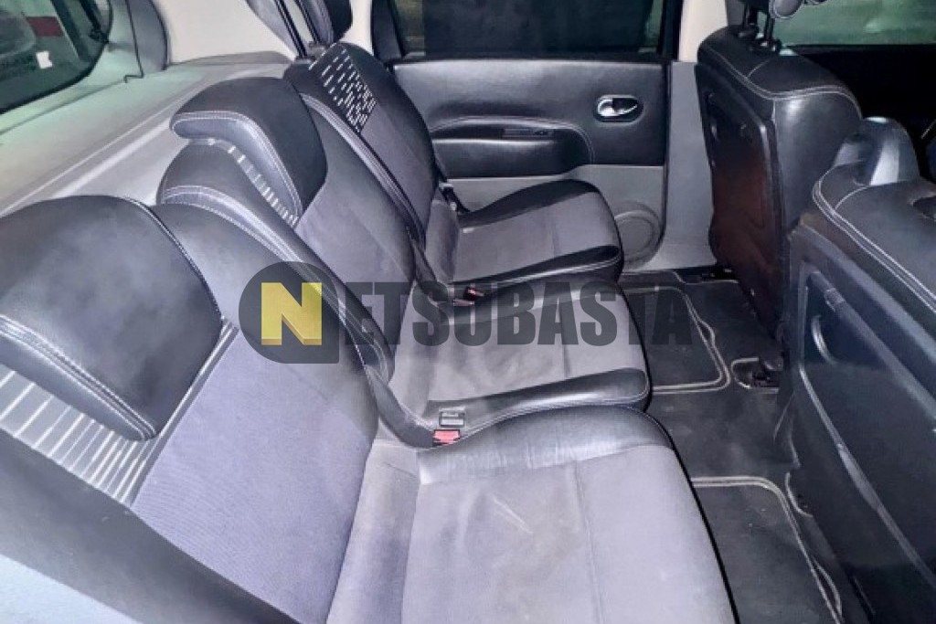 Renault Scenic 1.5 dCi 2005