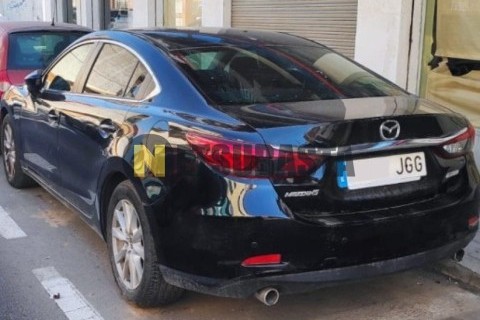 Ford F-Max 500 2021