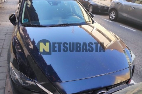 Ford F-Max 500 2021