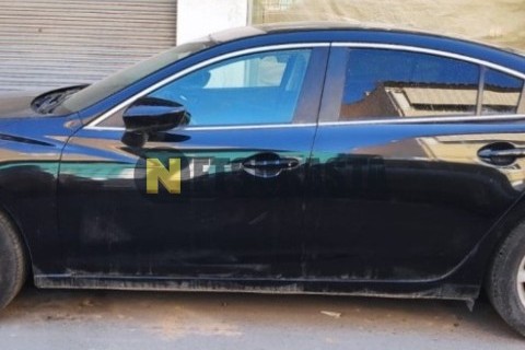 Ford F-Max 500 2021