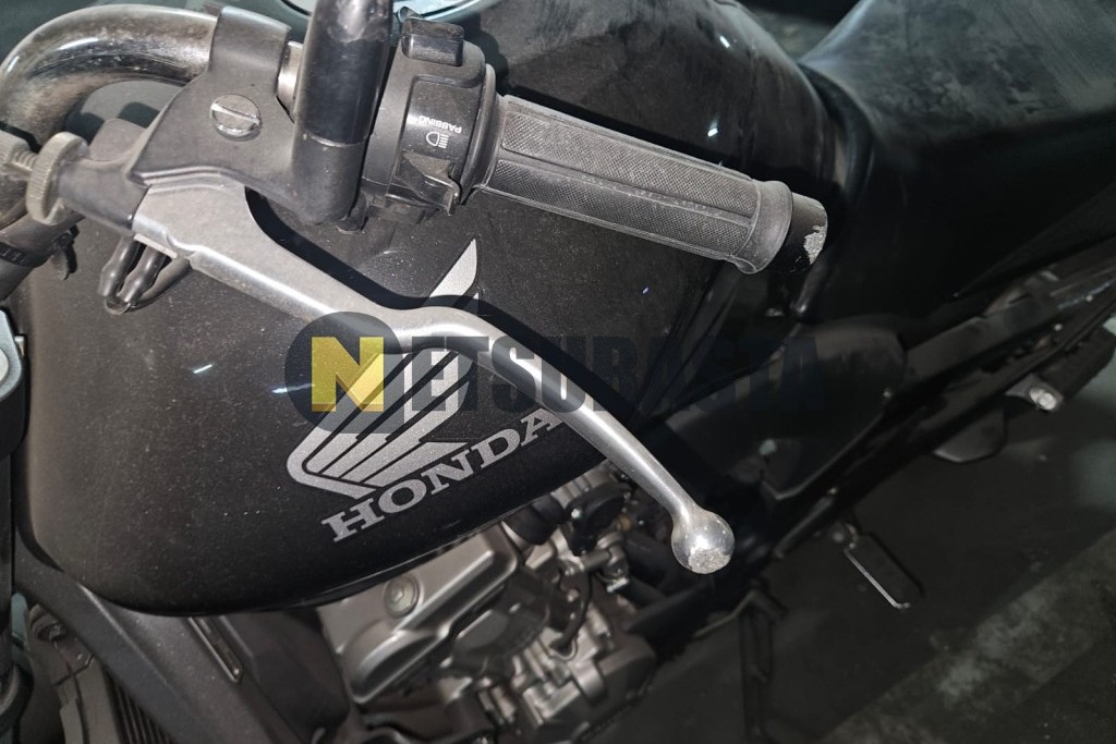 Honda CBF 600N 2010