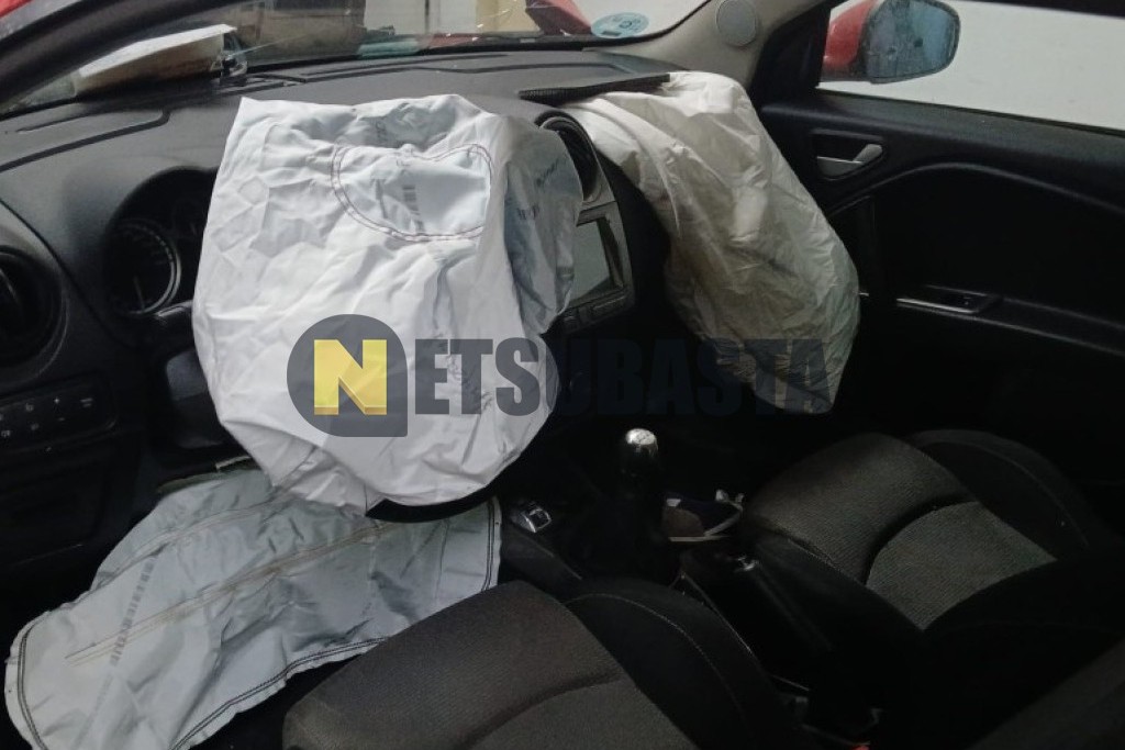 Alfa Romeo Mito 1.4 2010