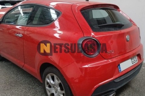 Ford F-Max 500 2021