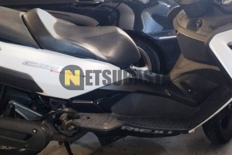 Ford F-Max 500 2021