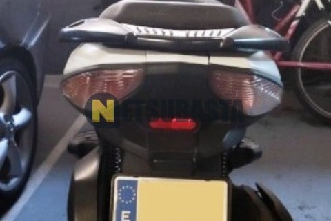Ford F-Max 500 2021