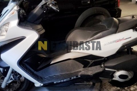 Ford F-Max 500 2021