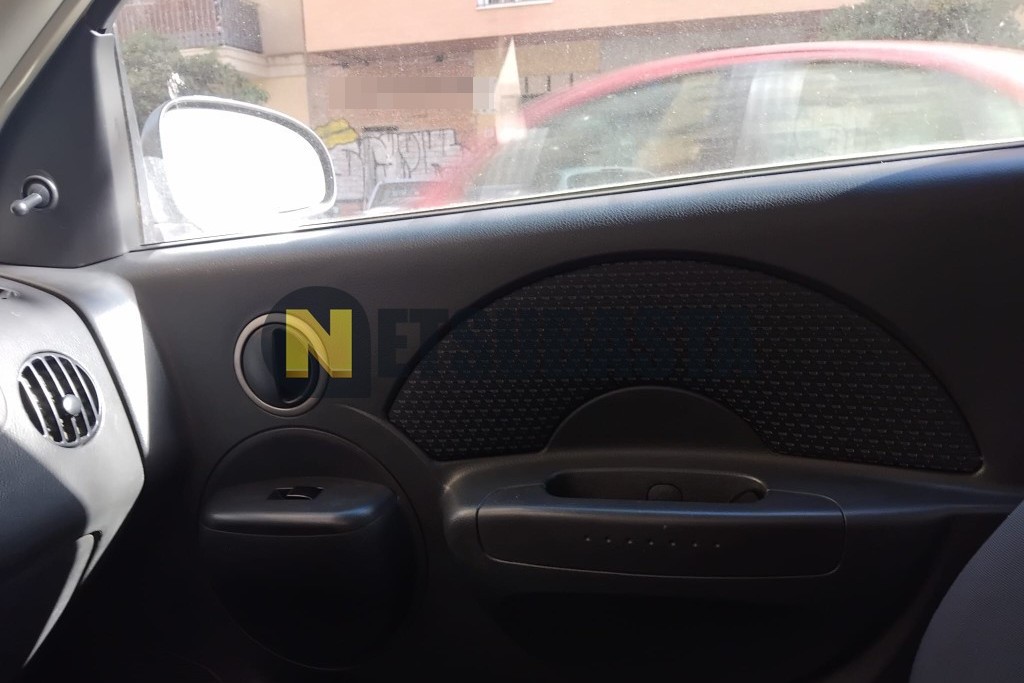 Chevrolet Kalos 1.4 16v 2006