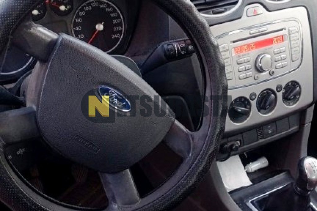 Ford Focus 1.8 TDCi 2008