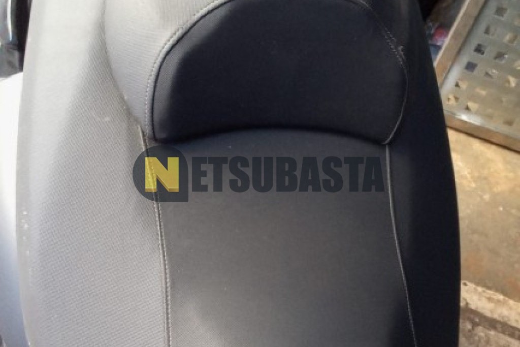 Kymco Xciting 500 R ABS 2010