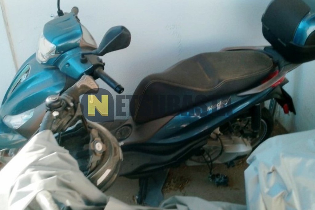 Piaggio Medley 125 2020