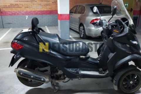 Yamaha SR 250 2000