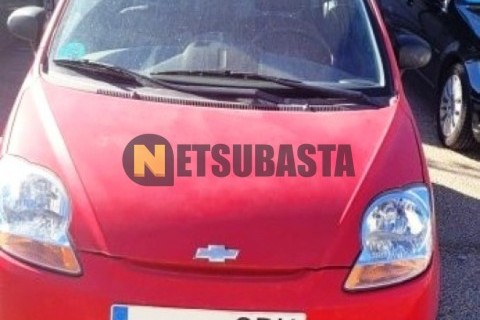 Suzuki Burgman 200 2015