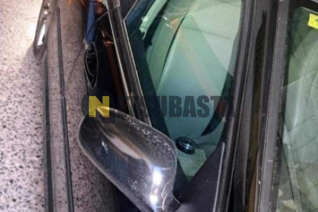 Saab 9-3 1.9 TiD 2006