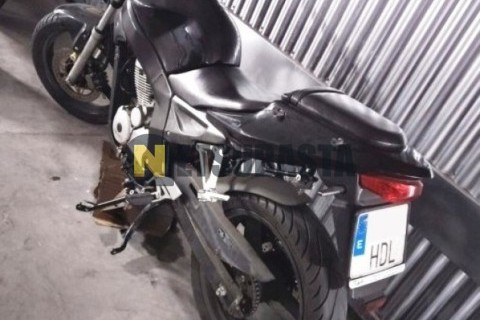 Ford F-Max 500 2021