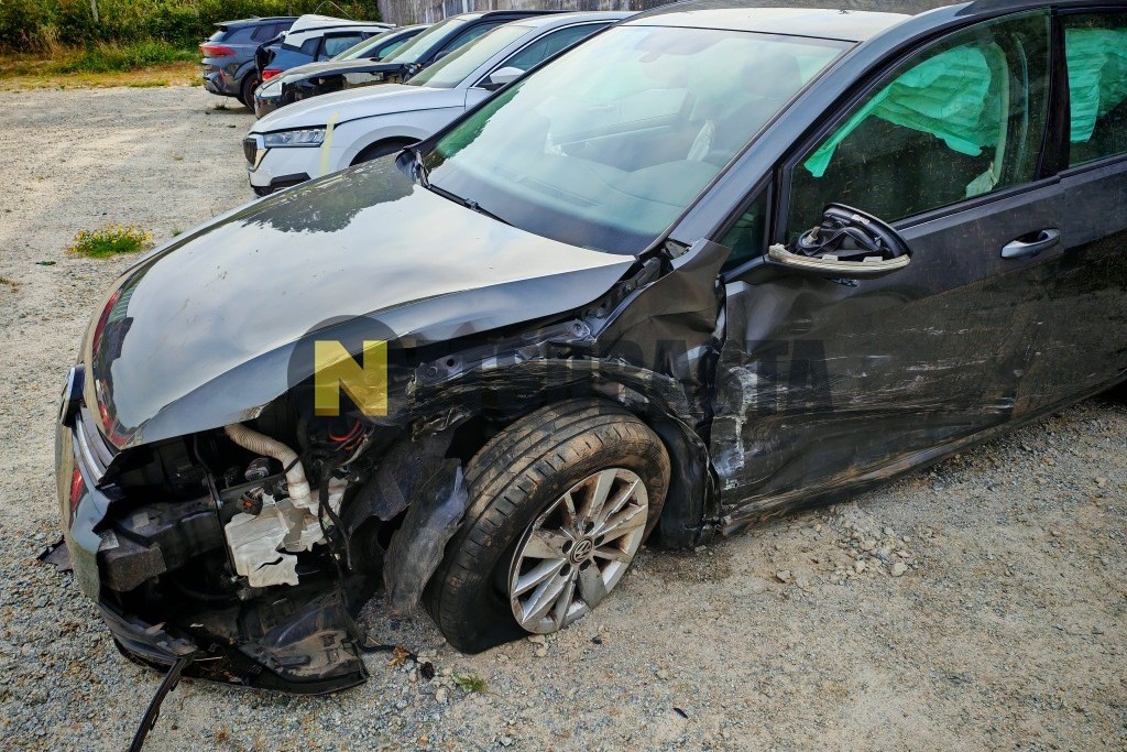 Volkswagen Golf 1.6 TDI DSG 2017