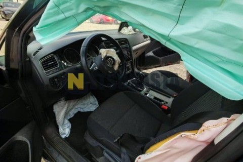 Suzuki Burgman 125 2005