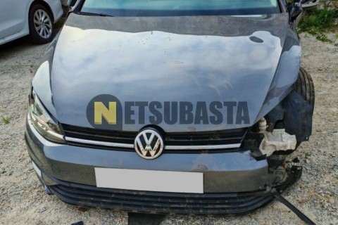 Suzuki Burgman 125 2005