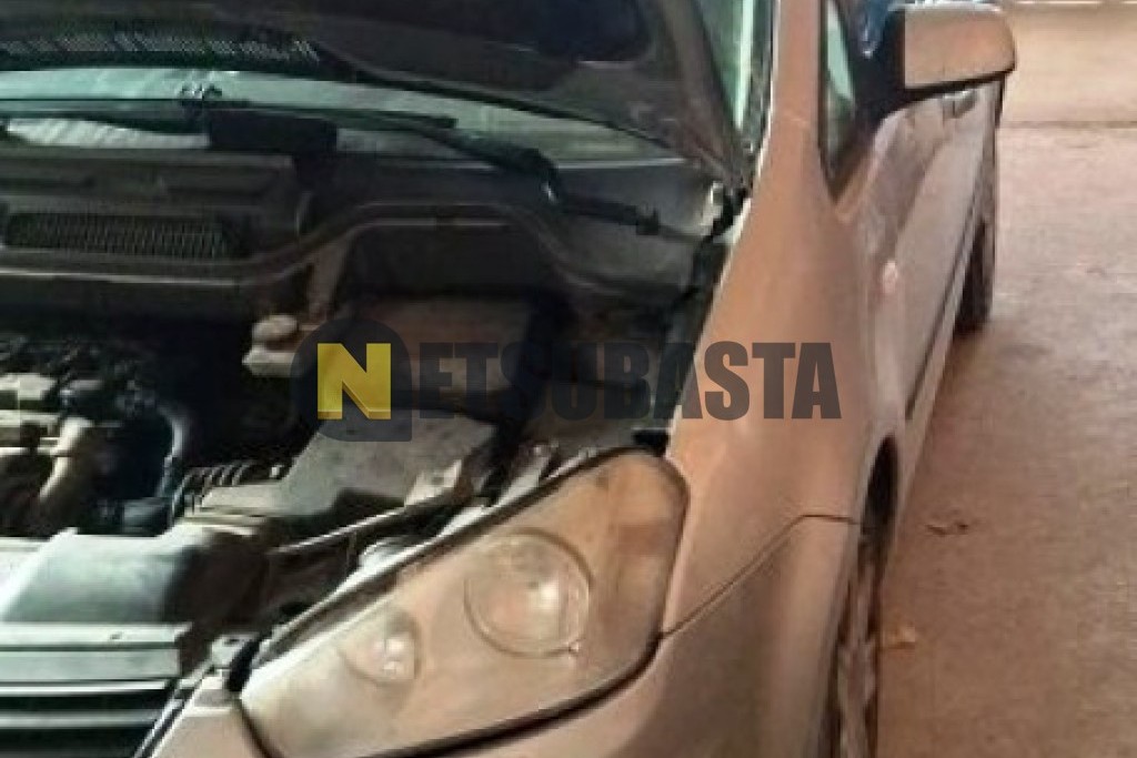 Ford C-Max 1.6 TDCi 2007