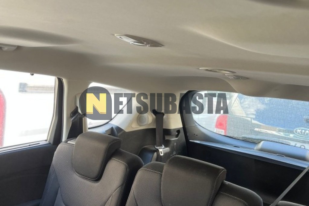 Ford S-MAX 2.0 EcoBlue 2019