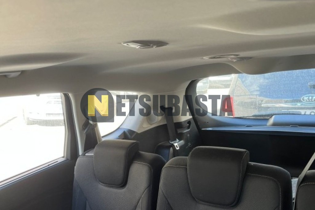 Ford S-MAX 2.0 EcoBlue 2019