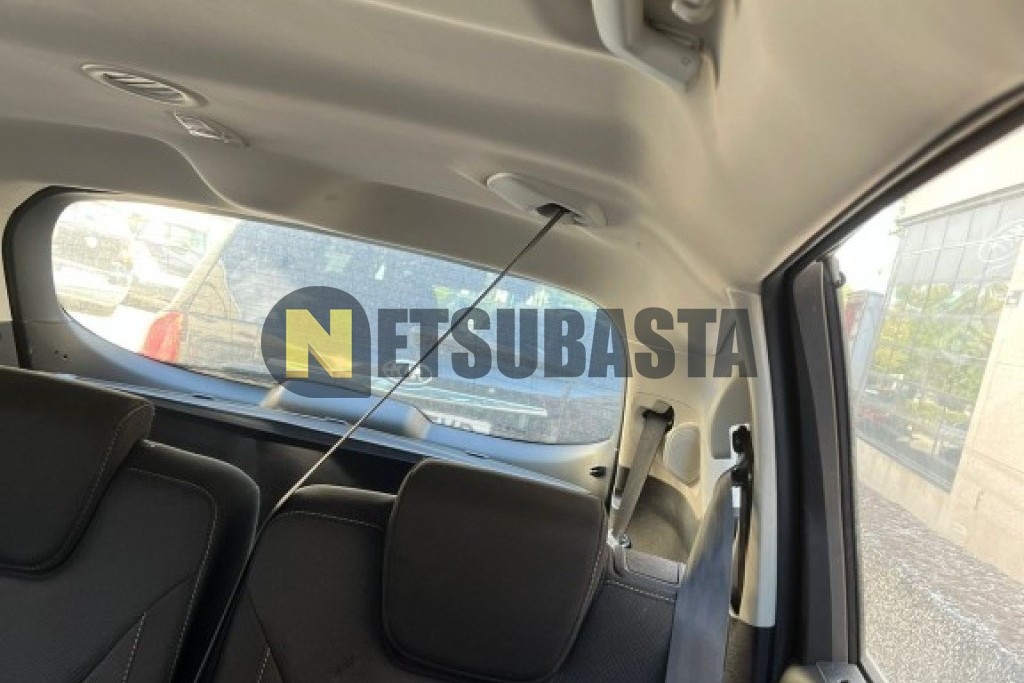 Ford S-MAX 2.0 EcoBlue 2019