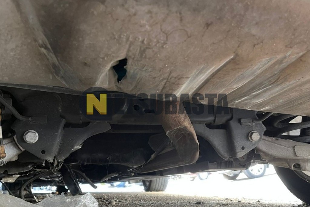 Ford S-MAX 2.0 EcoBlue 2019