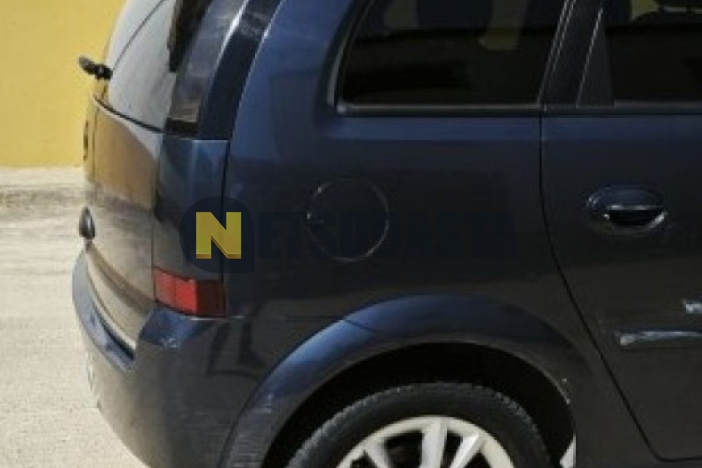 Opel Meriva 1.3 CDTI 2009