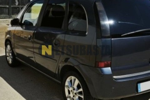 Ford F-Max 500 2021