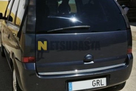 Ford F-Max 500 2021