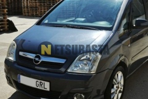 Ford F-Max 500 2021