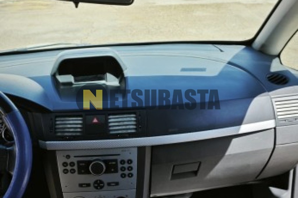 Opel Meriva 1.3 CDTI 2009