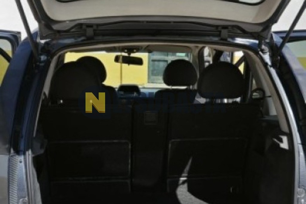 Opel Meriva 1.3 CDTI 2009