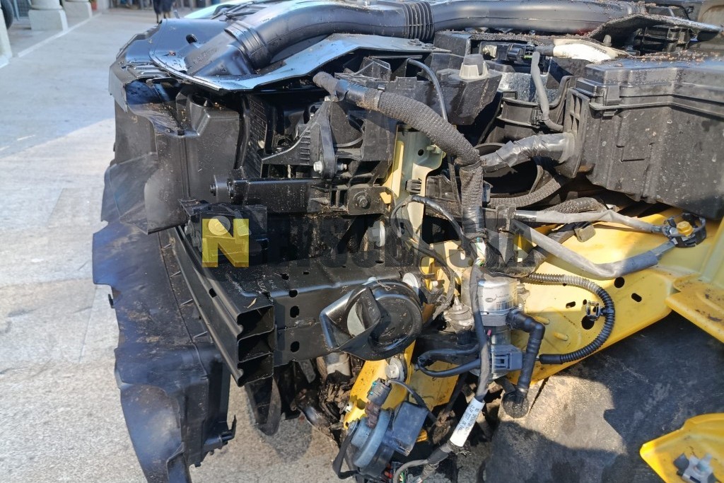 Renault Mégane R.S. Trophy TCe EDC 2020
