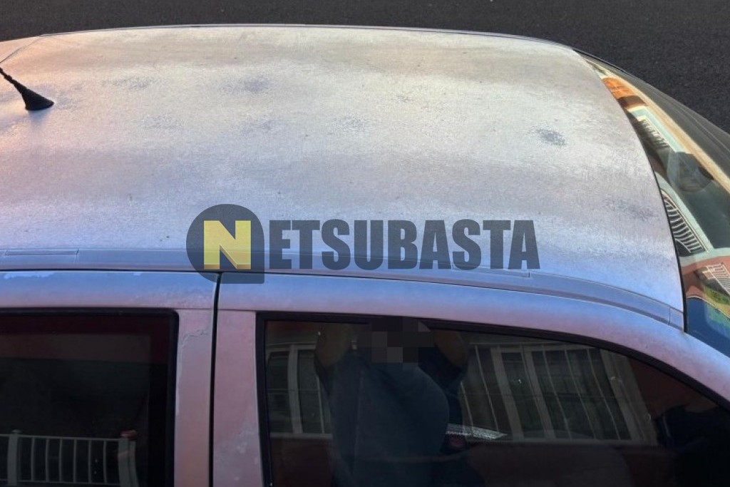 Seat Ibiza 1.4 2001