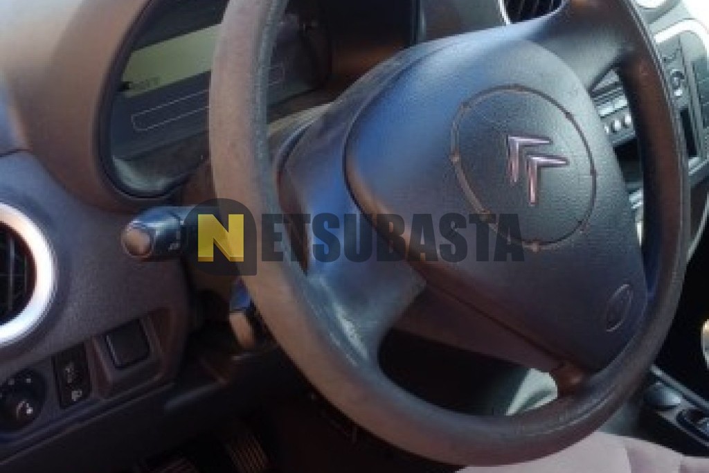 Citroën C3 1.4 HDi 2008