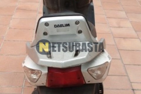 Suzuki GN 250 1992