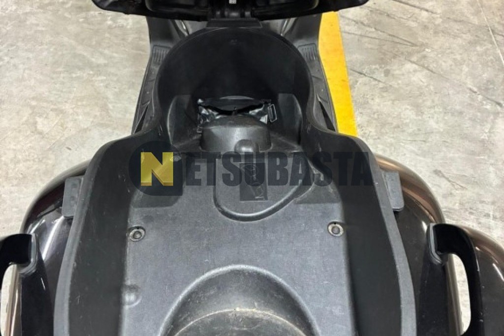 Yamaha XMAX 250 2008