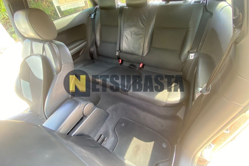 Audi A3 2.0 TDI 2008