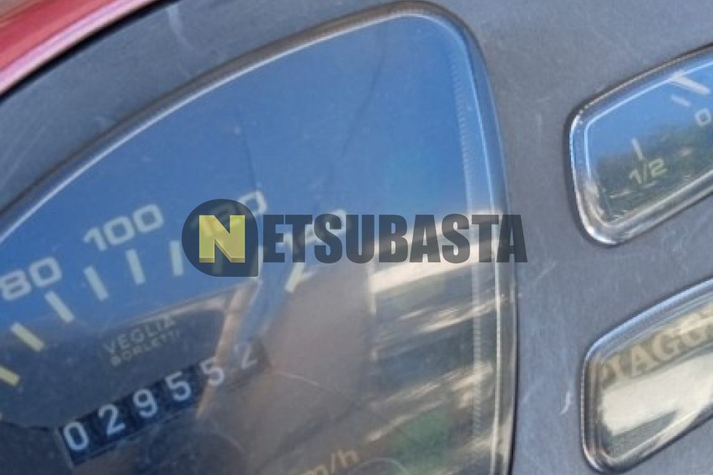 Piaggio Sfera 125 1997