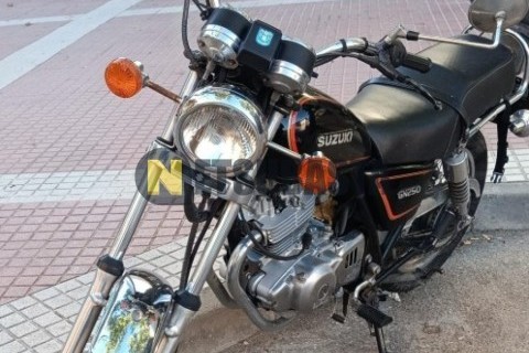 Yamaha XMAX 250 2008