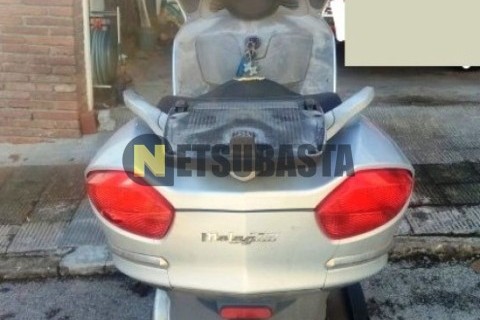 Yamaha XMAX 250 2008