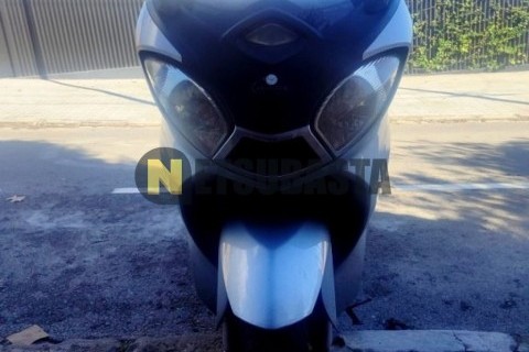 Yamaha XMAX 250 2008