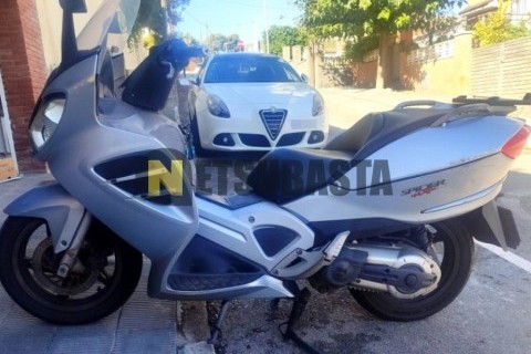 Yamaha XMAX 250 2008